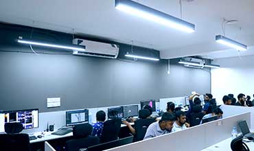 Client Innovation Center for R&D Services