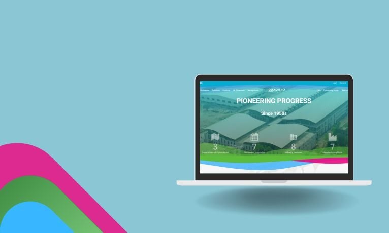 Dekko ISHO thumbnail