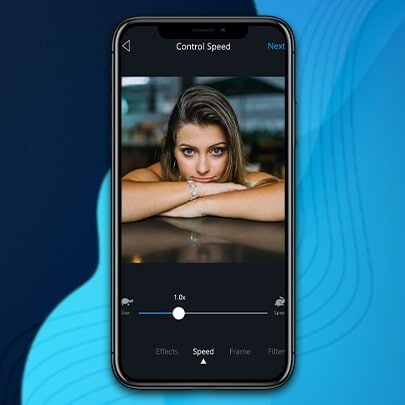 Final Features of Vimory Application