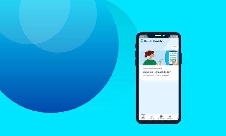 HealthBuddy thumbnail