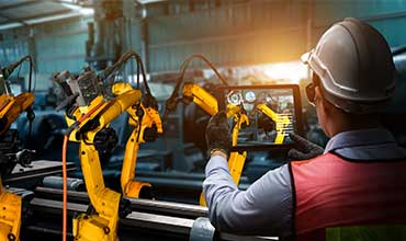 Industry 4.0 Thumbnail