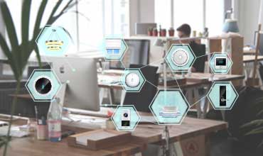 IoT R&D Center for IoT R&D Services