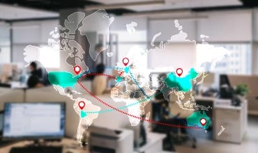 Offshore Development Center for R&D Services