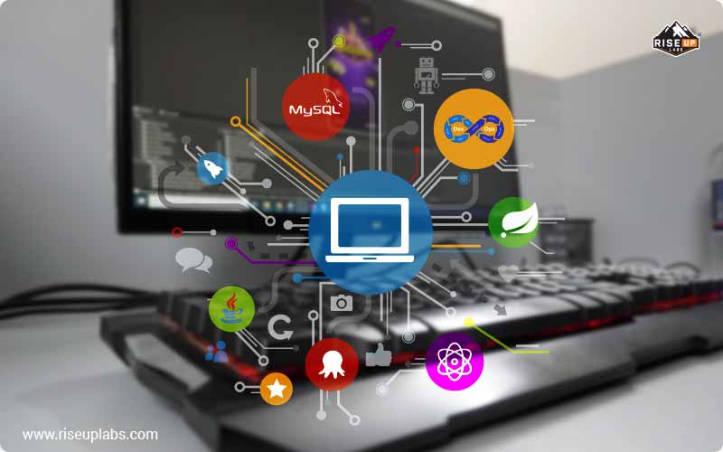 Platform Engineering Services