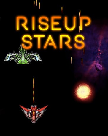 Promotional Thumbnail Riseup Stars Game Riseup Labs Gaming Platform