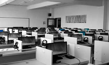 Remote R&D Center for R&D Services