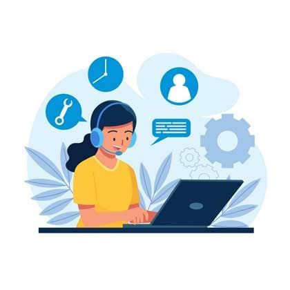 Software R&D Center Through Service Provider