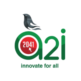a2i Company Logo