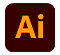 Adobe Illustrator Icon