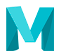 Autodesk Maya Icon