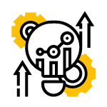 Development stage of AR development processes