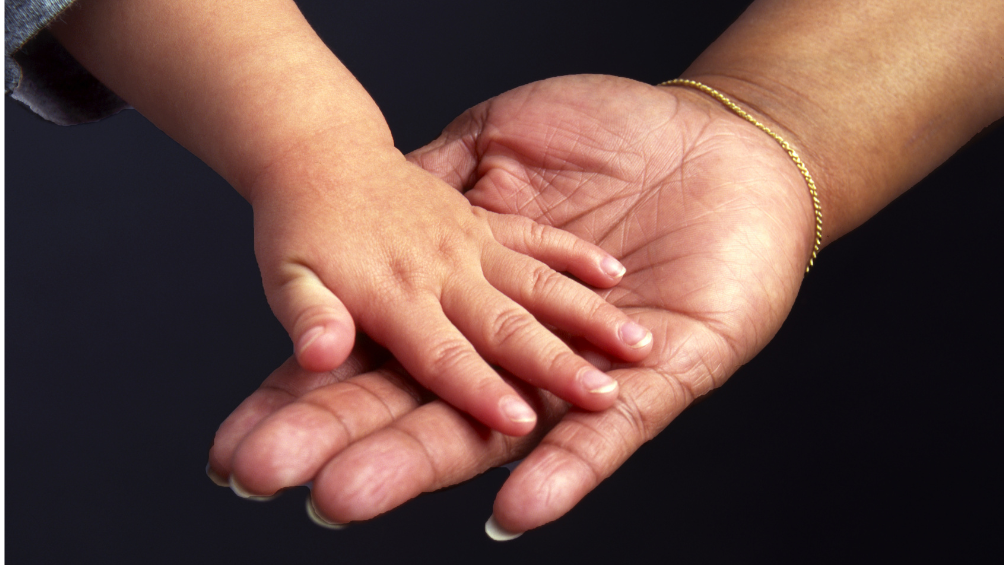 GeTECD Website - Encouraging Equitable Parenting via a User-Friendly Digital Hub | Case Study The Challenge