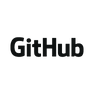 GitHub Technology Logo