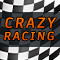 Icon Crazy Racing Game Riseup Labs Gaming Platform
