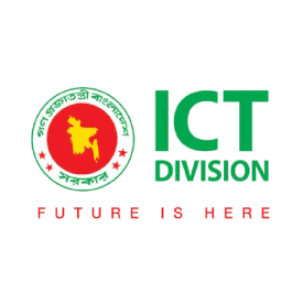 ICT Division Logo