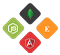 MEAN Stack icon