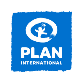 Plan International Bangladesh Company Logo