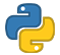 Python Icon