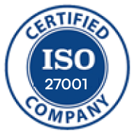 Riseup Labs ISO Badge