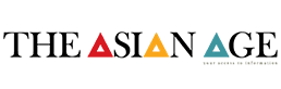 The Asian Age logo