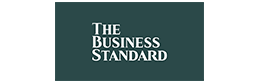 The Business Standard Newspaper Logo