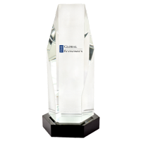 The Global Economic Award 2022 Badge Icon