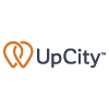 UpCity Logo for Data Bank