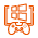 Windows Mobile Game Development Icon