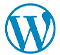 WordPress icon