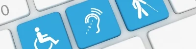 Accessibility Design