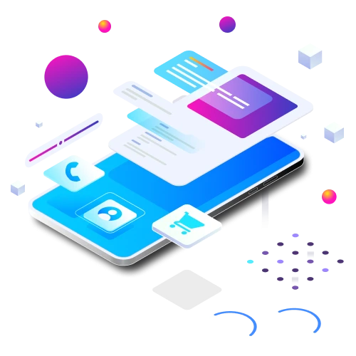 Application Design Services Overview