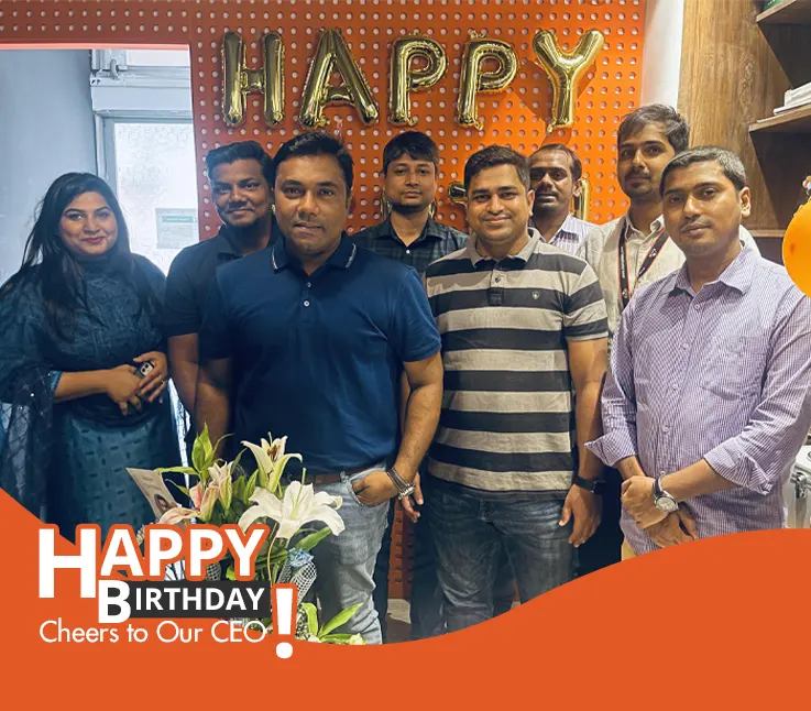 Birthday Celebration of Riseup Labs’ CEO insight inner thumbnail