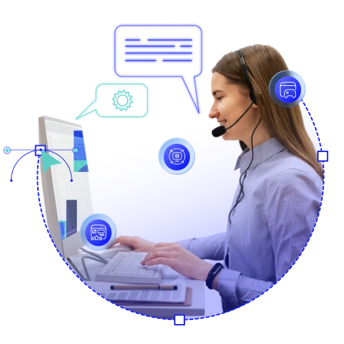 Consulting & Design Services Overview