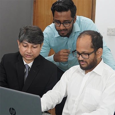 Core Value Long Term Thinking