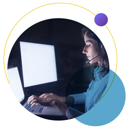 Customer Support Services Overview