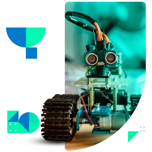 Digital Process Automation Services Overview