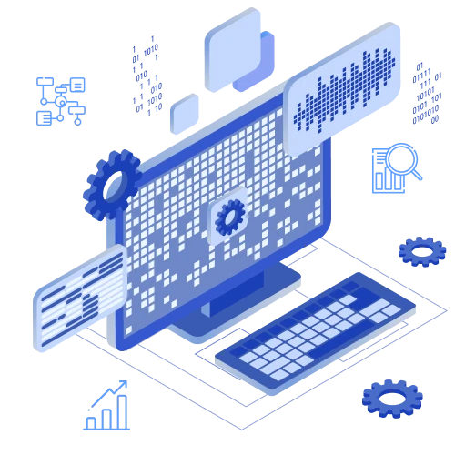 Digital Transformation Services Overview