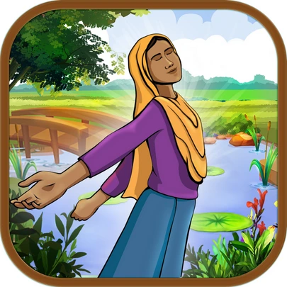 Download growing up of Noor Kayeda