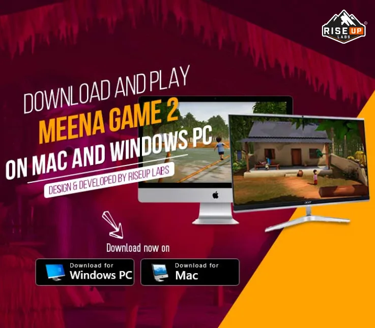 Download Now and Play Meena Game 2 on Mac and PC Insight Inner Thumbnail