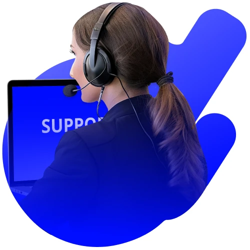 End User Managed Services