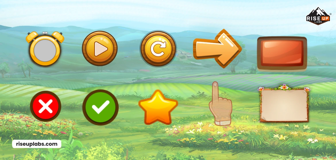 features of solim's journey