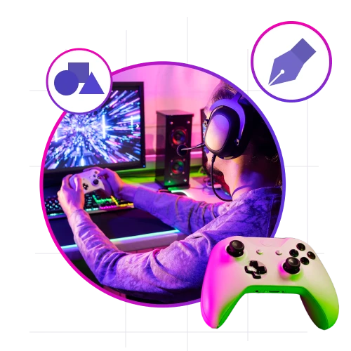 Game Design Services Overview