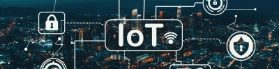 IoT Strategy and Consulting