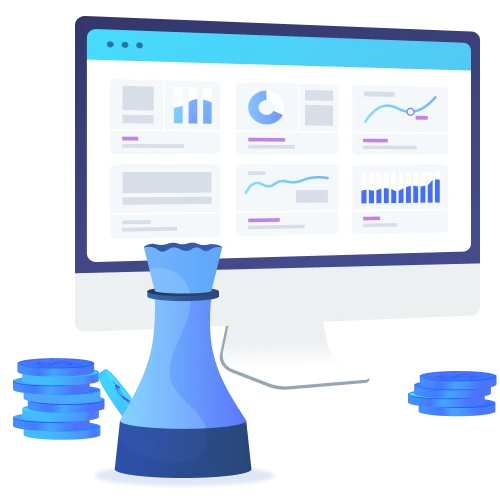 IT Strategy and Infrastructure Services Overview