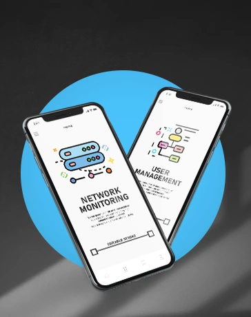IVA Validation and Monitoring System Portfolio small thumbnail image
