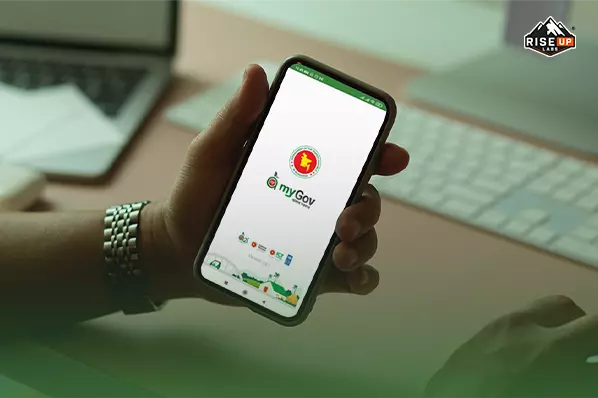 myGov: A One-stop App for All Government Services | Case Study Thumbnail