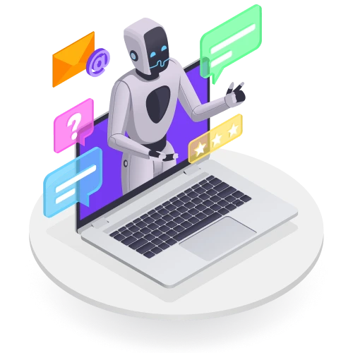 RPA Services Overview