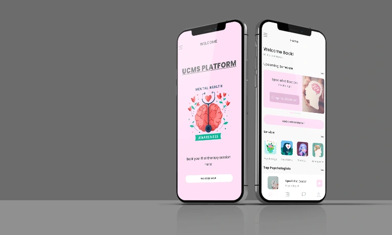 UCMS Platform for MHPSS of UNICEF LACRO Portfolio thumbnail image