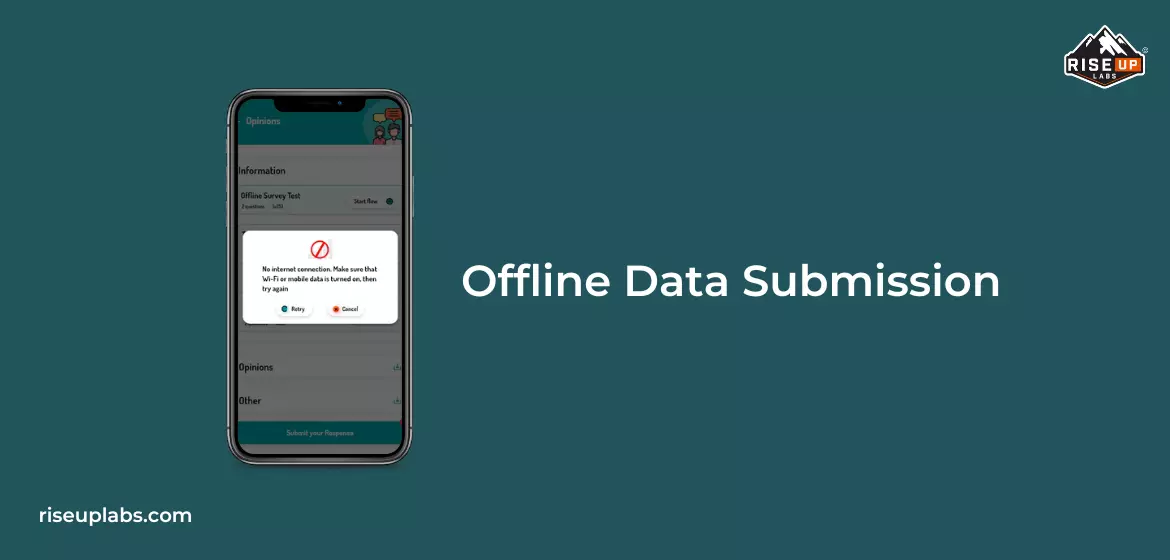 Challenges of U-Report Uniendo Voces app