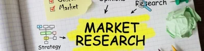 User Research and Analysis